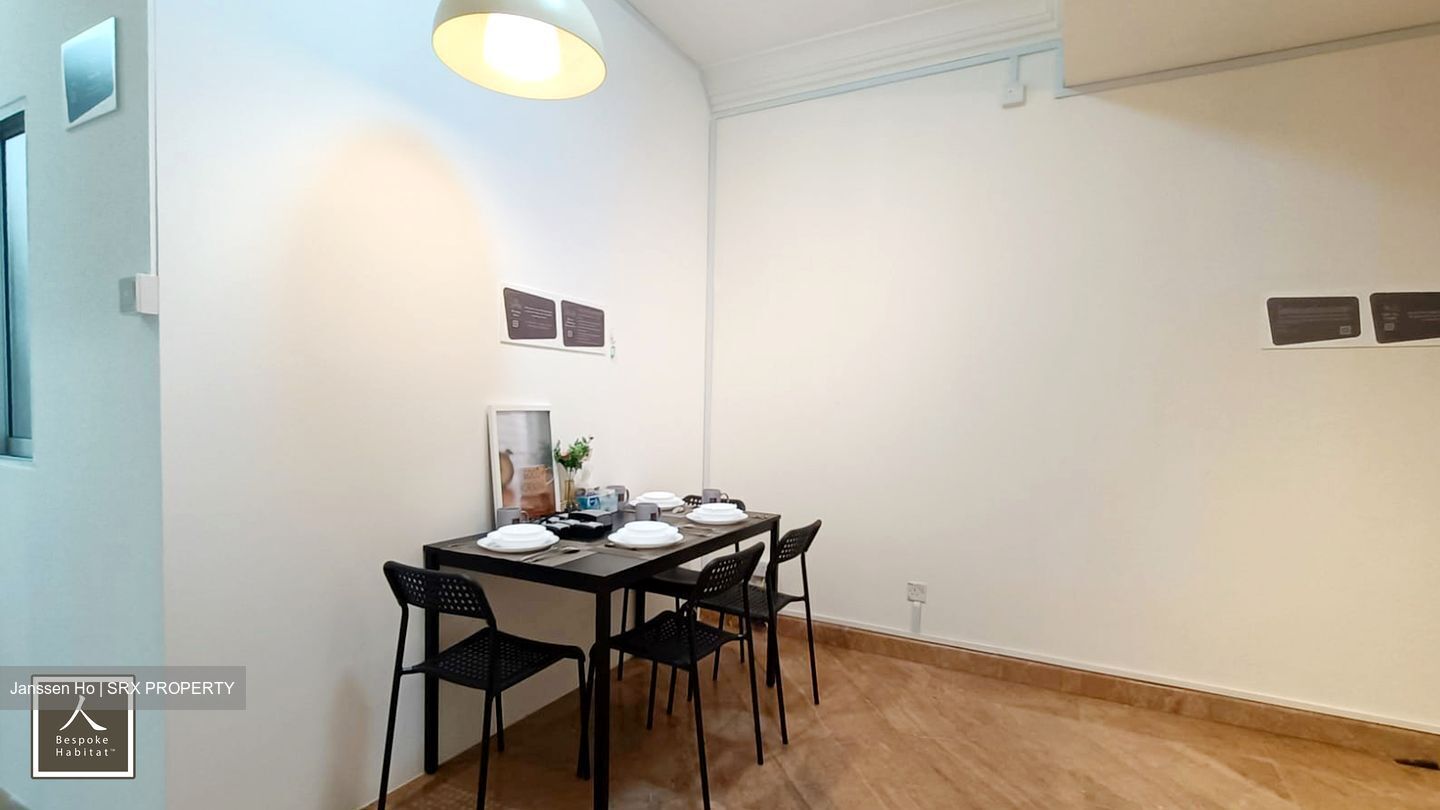 Changi Court (D16), Condominium #593727041